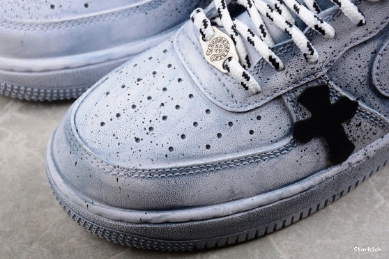 Low‘07 Nike Force 1 CW2288-11 Air 0308